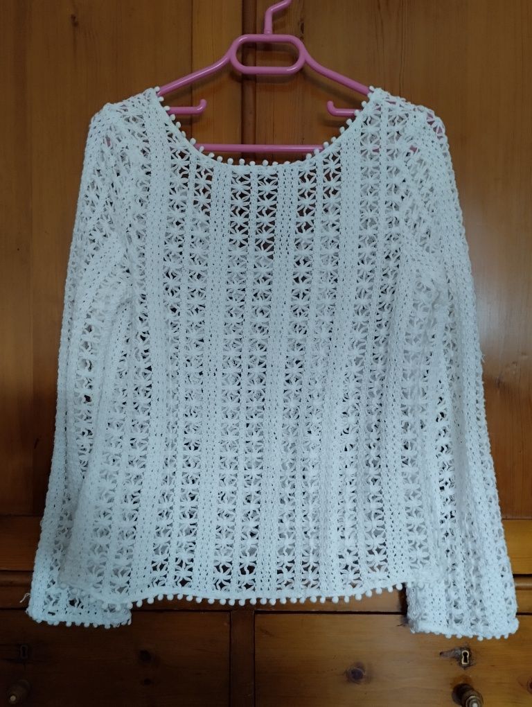 Camisola verão Lefties