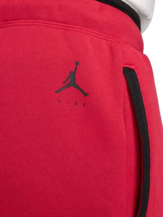 Męskie spodnie dresowe Jordan Jumpman: różne rozmiary