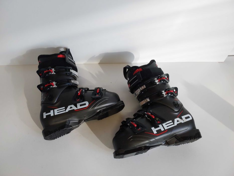 Buty narciarskie HEAD next XP Eu.41 , 26 cm (2)