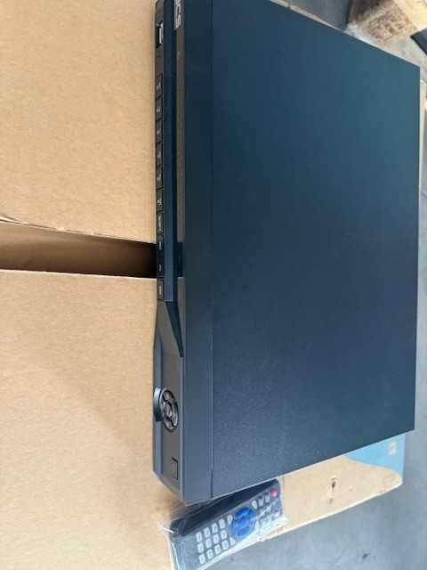 Rejestrator Monitoringu BCS XVR16024KE-II
