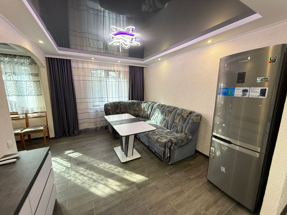 Продам 3х комнатную квартиру в Ингульском районе. Проспект мира.