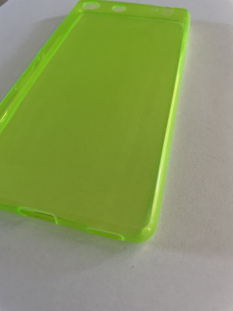 Etui Sony Xperia M5