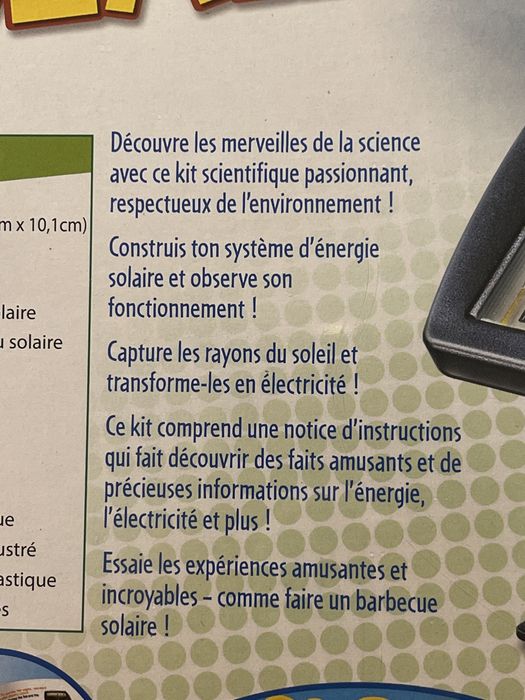 Sistema de energia solar