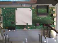 SONY KD-43XG8096 KD-49XG8096 A_500_100_7a main board sony