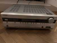 Amplituner ONKYO HT-R508 wzmacniacz 560w