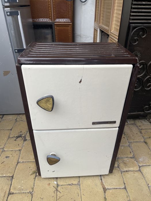 Чавунна піч/камін на дрова 3.2 кв 60/40/30