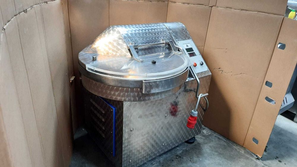 Kuter masarski REX 45l