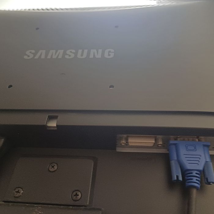 Monitor Samsung 22"