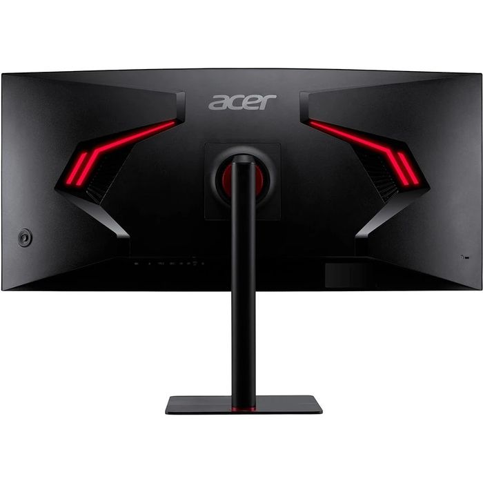 Монітор 34" Acer Nitro XV345