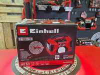 Kompresor bezolejowy Einhell PRESSITO 18/21 0 l 10,5 bar nr1 / Legnica