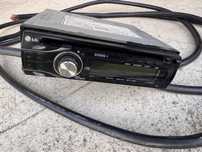Radio LG LAC5800R