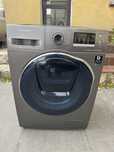 Pralko-suszarka Samsung 8kg 1400 wir/min Gwarancja!