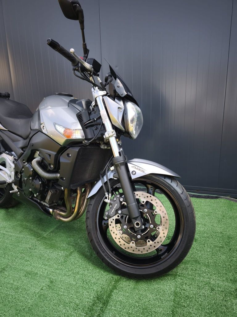Suzuki Gsr 600 *2012*ABS*Zadbany*Transport*