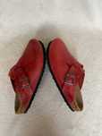 Сабо birkenstock boston Oiled Leather clog оригінал розм 36