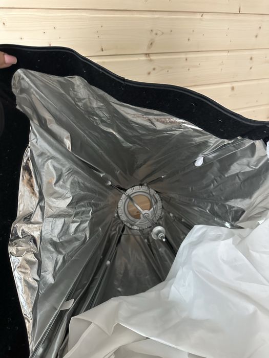 Lampa Quadralite Video led 600