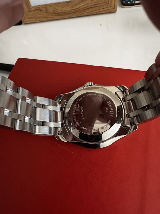 Tissot  T 035410 A super stan