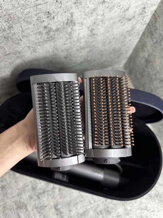 ОРИГІНАЛ! Dyson Styler AirWrap! Дайсон Стайлер Фен Оригинал