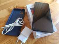 Смартфон Samsung M12 б/у