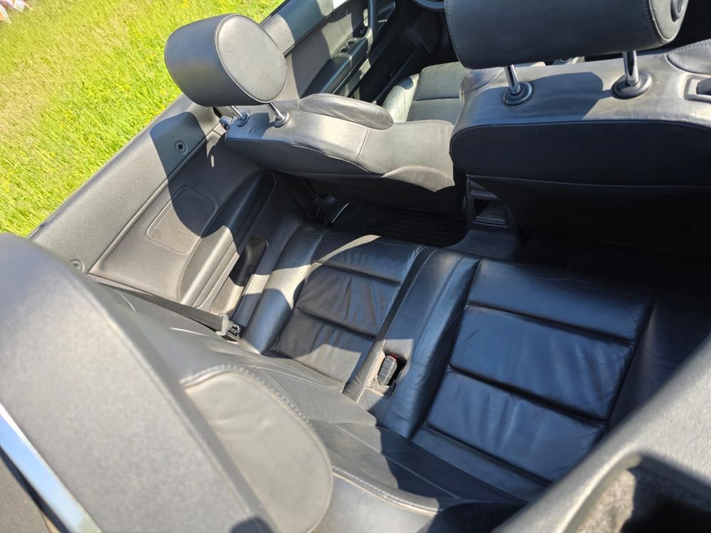 Audi A3 cabriolet 1.9 TDI  2008