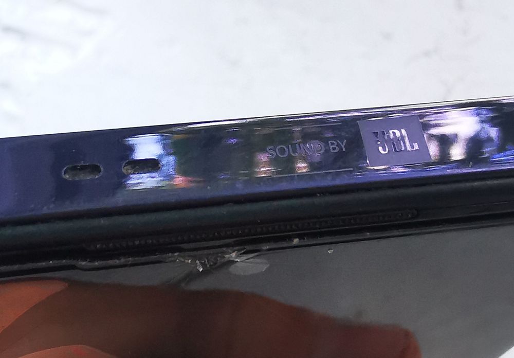 Infinix Note 30, 8/256, Obsidian Black