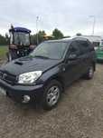 Toyota RAV-4 z 2005 r.