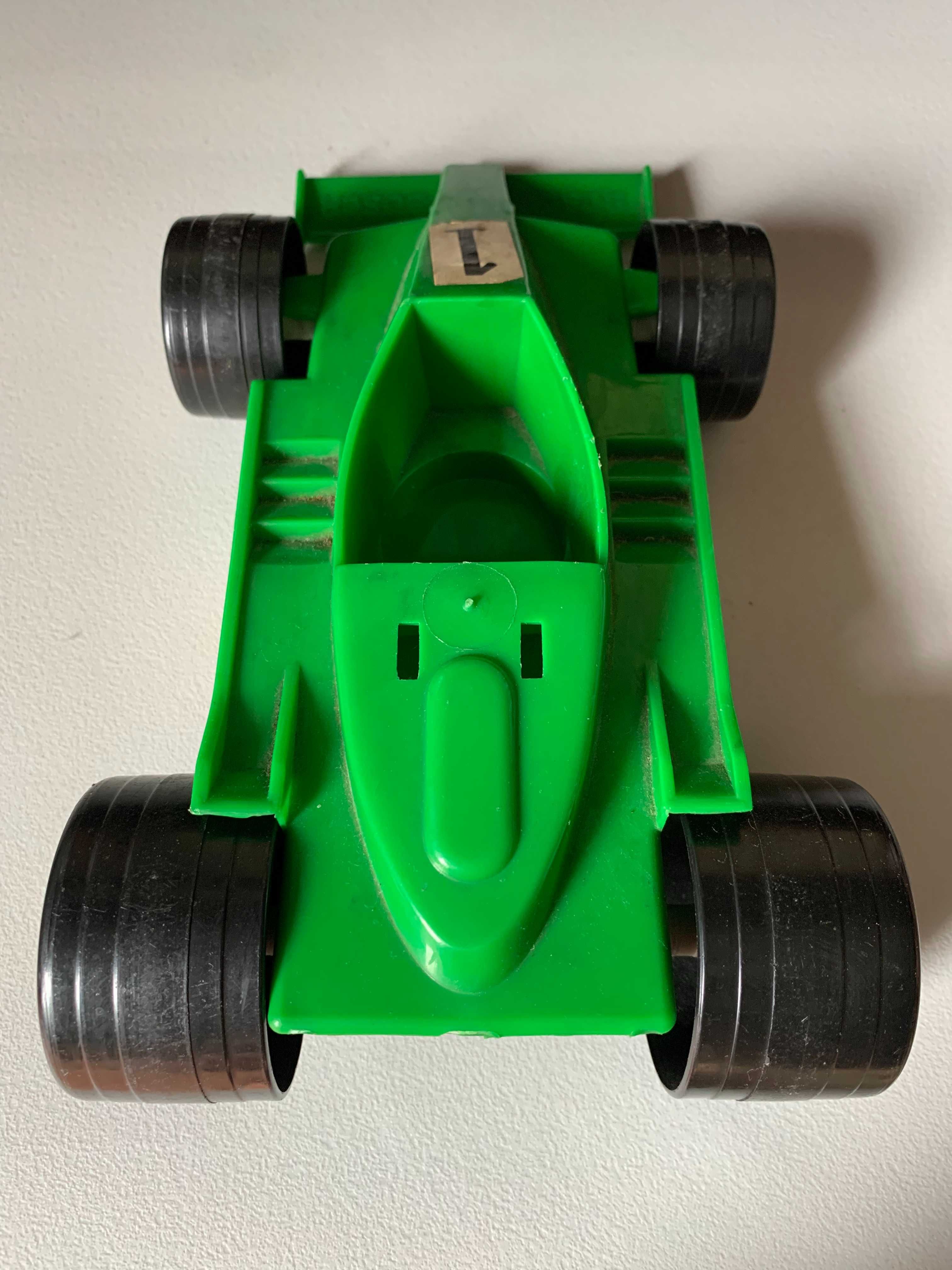 Brinquedo: Carro de Corrida