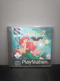 Disney Arielle 2  PlayStation 1 ps1