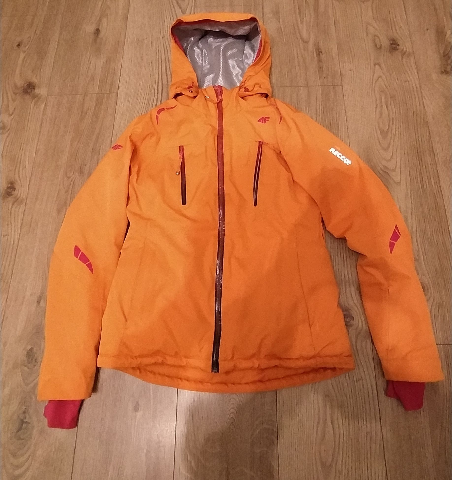 Kurtka, 4F, Recco, narciarska, snowboard, M, Neo Dry 10000
