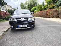 Fiat Freemont 7 osobowy