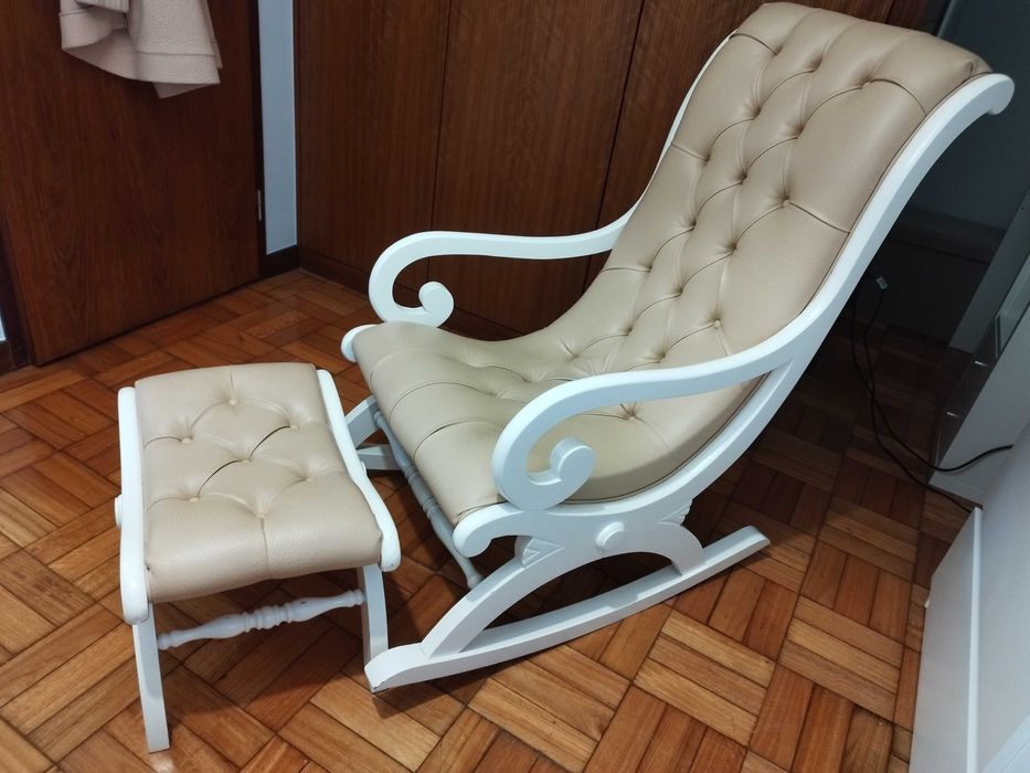 CADEIRA/CADEIRAO BALOIÇO Capitone