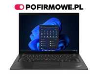 Laptop 14" Lenovo ThinkPad T14s i7-10gen 16GB 256SSD Dotyk Win11 USB-C
