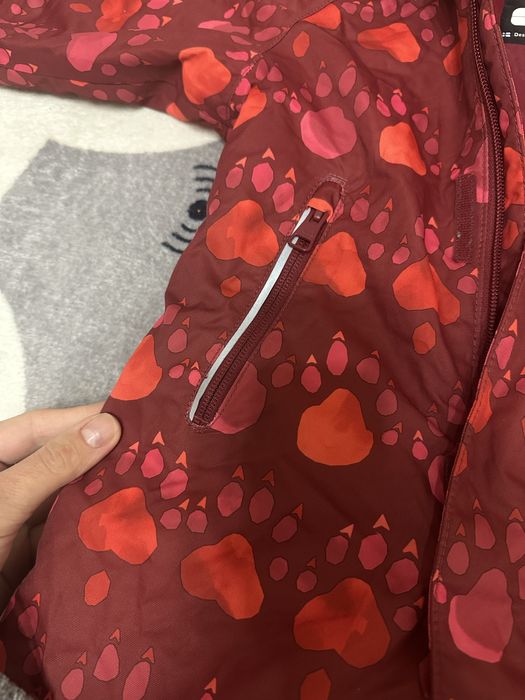 Дитячий комбінезон REIMA