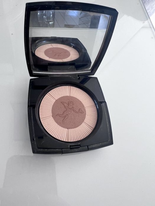 Lancome puder bronzer rozświetlający