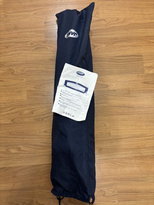 Protecção lateral de cama - Jane