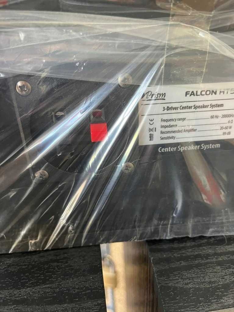 Zestaw Głośników systemowych Prism Falcon HT500 (1786/24)