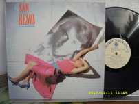 38. Plyta gramofonowa; San Remo--Dusan, 1988 rok.