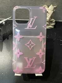 Etui LV na iphon 12-14