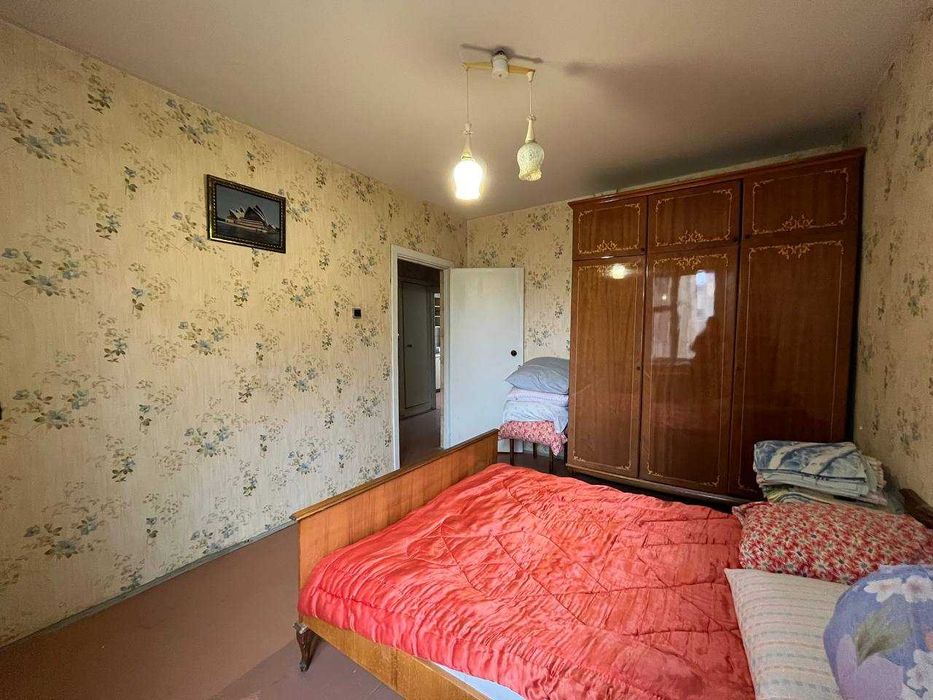 Оренда 3к квартири Крес відрядникам