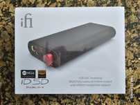 Ifi diablo x dac/amp