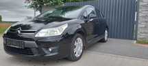 Citroen C4 / 2009/ 1.6 benzyna / navi/ alufelga/hak