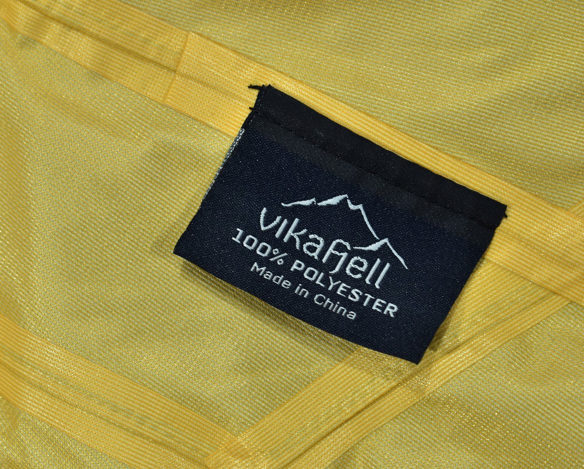 Vikajfell Damska Kurtka Trekkingowa Hardshell M