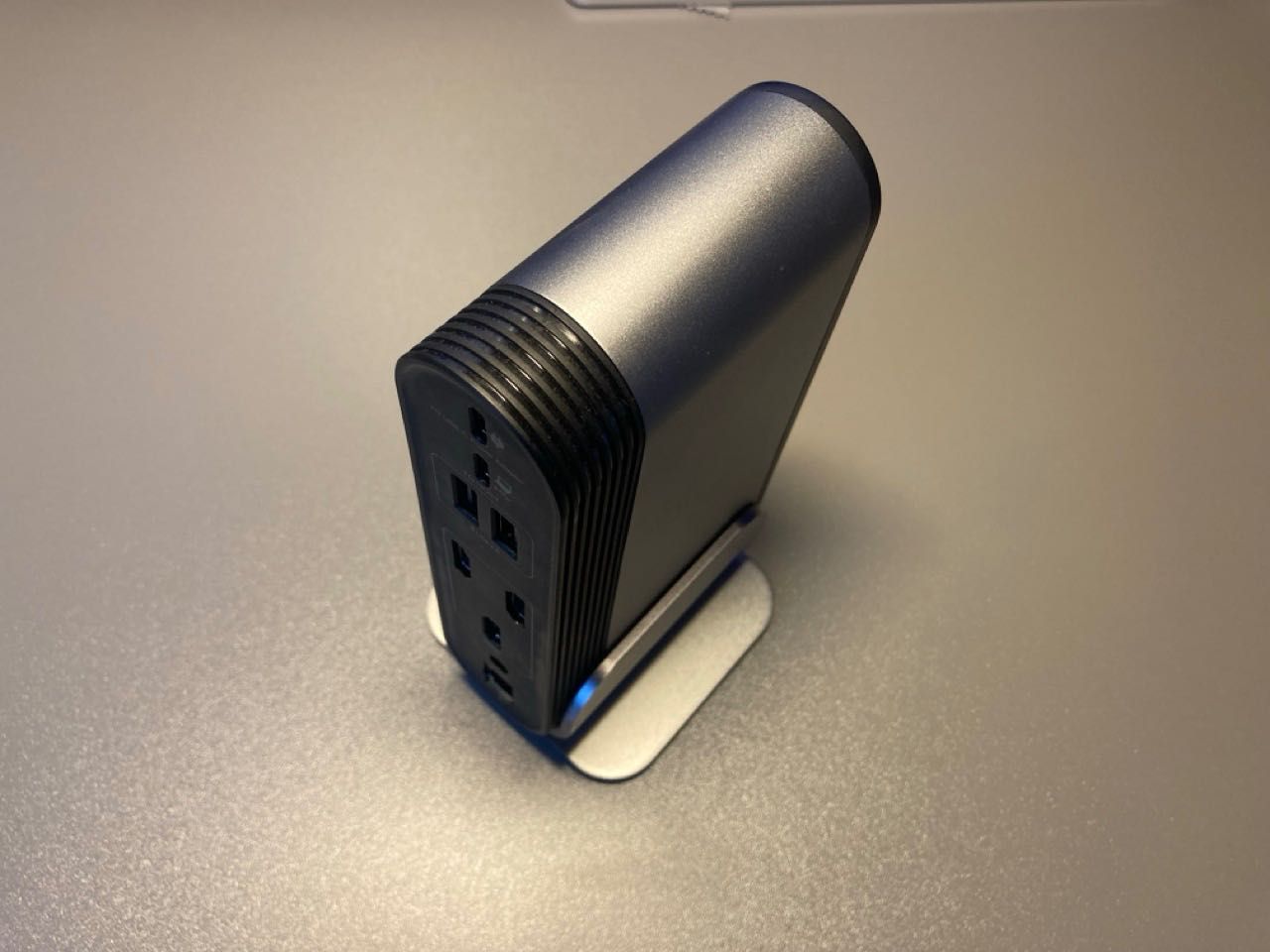 BASEUS HUB Adapter 16w1 Typ C