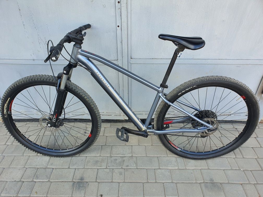 Rockrider Explorer 520 29' 10x1