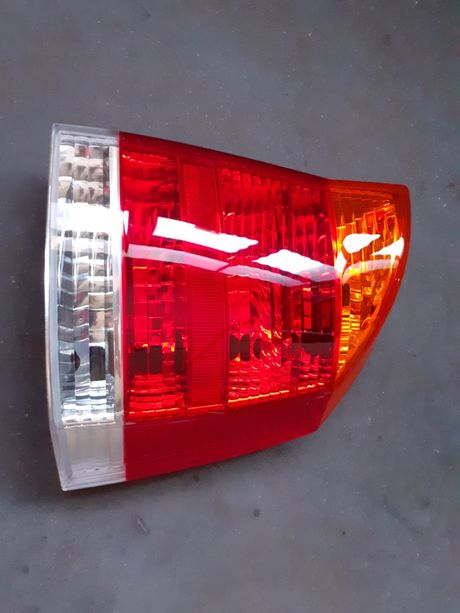 Lampa tylna prawa - Opel Vectra C