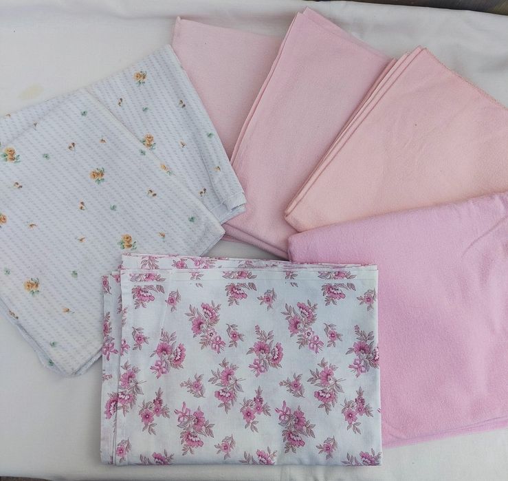 Пеленки, одеяла,постельное белье