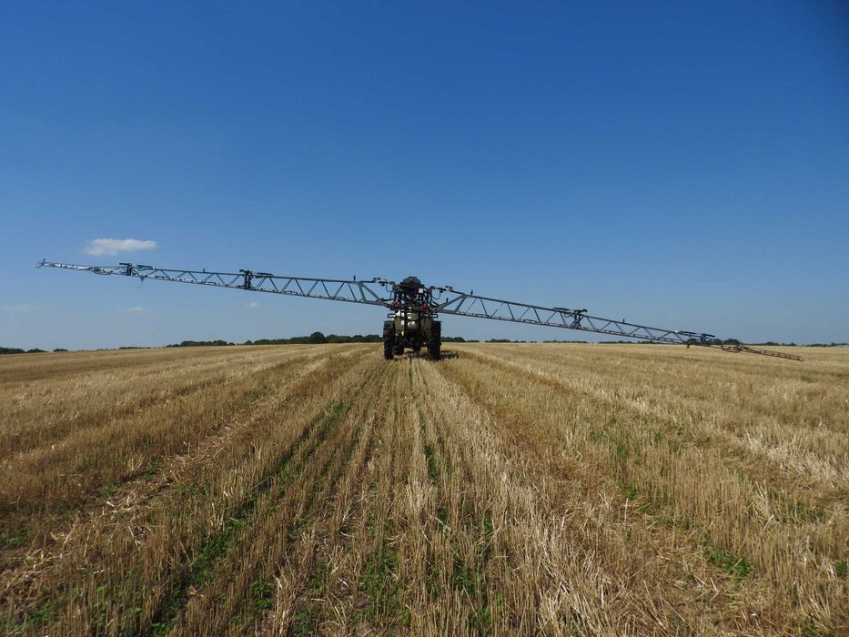 Opryskiwacz 4200-24 Atlant  Wyprzedaż rocznika Finansowanie 0%