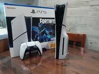 Konsola PlayStation 5 Slim 1TB