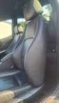 BMW E92 fotele sporty grzane Anglik UK czarne