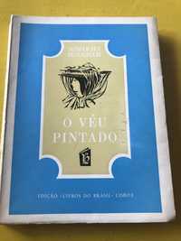 Livro O Véu Pintado