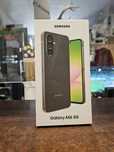 Smartfon SAMSUNG Galaxy A56 5G 8/256GB 6.7" 120Hz Grafitowy SM-A566